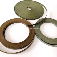 Compressor Cylinder Sse Bronze Filled PTFE Strip